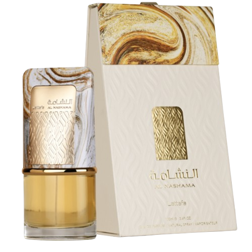 Lattafa Al Nashama EDP 100 ml