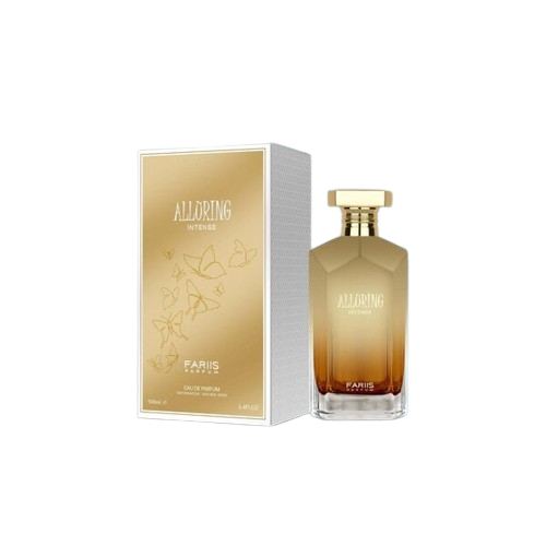 Fariis Alluring Intense EDP 100 ml