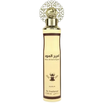 Nusuk Air freshener Ameer al Oud Original 300 ml
