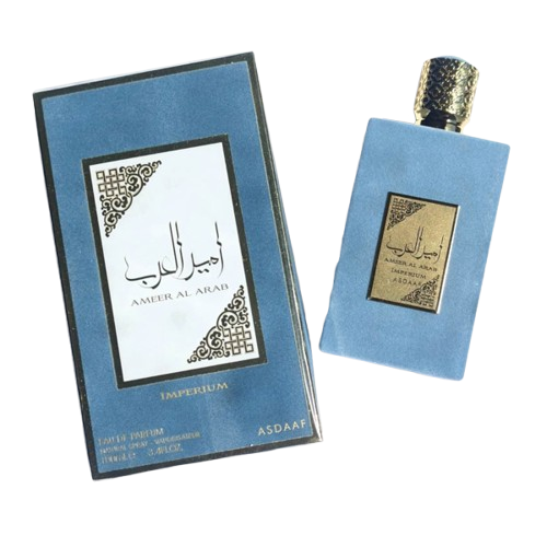 Lattafa Ameer Al Arab Imperium EDP 100 ml