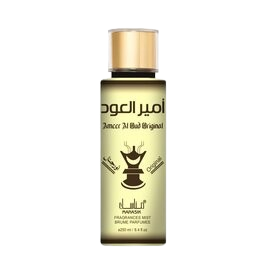 Al Fakhr Ameer Al Oud Original Body Mist 250 ml