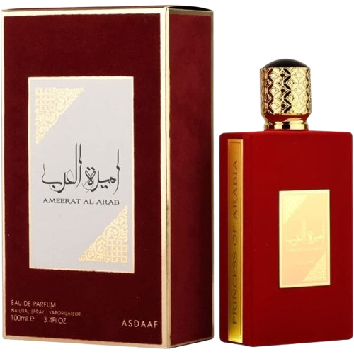 Lattafa Ameerat al Arab EDP 100 ml