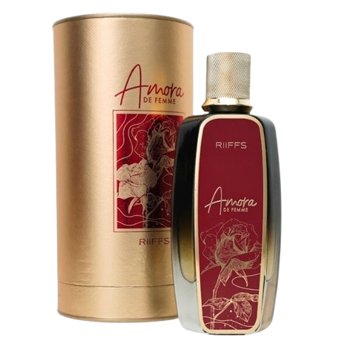 RIIFFS Amora de Femme EDP 100 ml