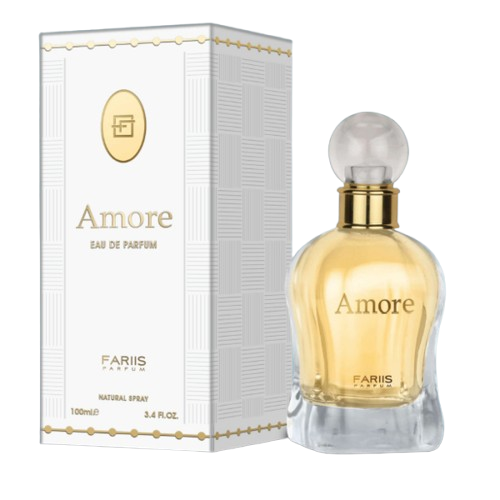 Fariis Amore EDP 100 ml
