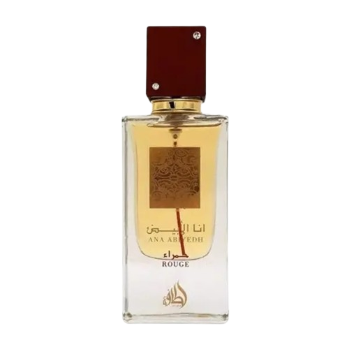 Lattafa Ana Abiyedh Rouge EDP 60 ml