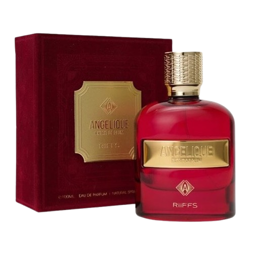 Angelique Extrit de Plum EDP 100 ml