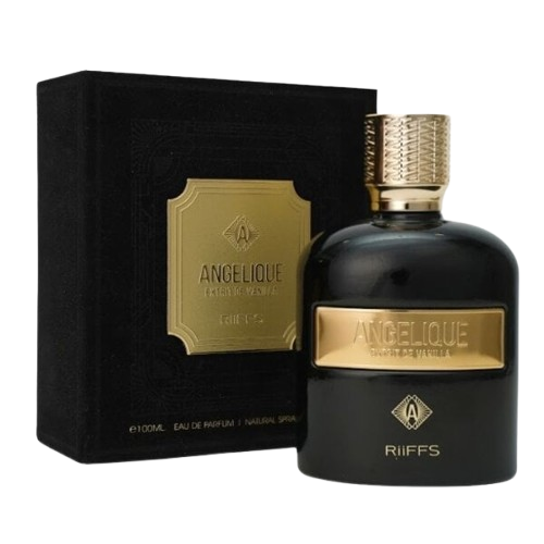RIIFFS Angelique Extrit de Vanilla EDP 100 ml