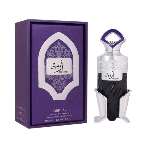 Riiffs Areebah EDP 100 ml