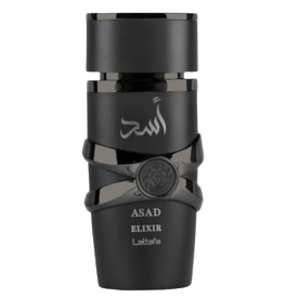Lattafa Asad Elixir EDP 100 ml