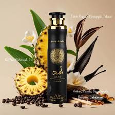 Lattafa Air Freshener Asad 300 ml