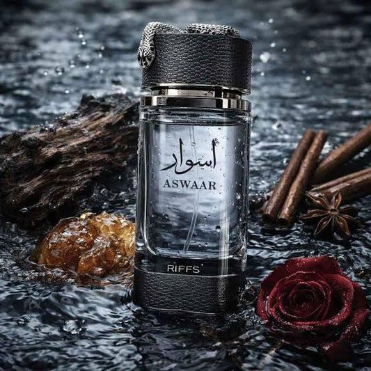 Riiffs Aswaar EDP 100 ml