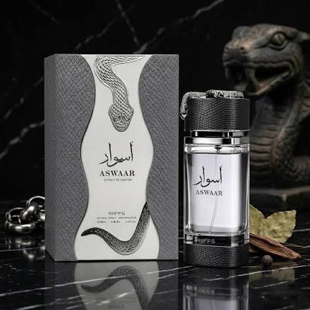 Riiffs Aswaar EDP 100 ml