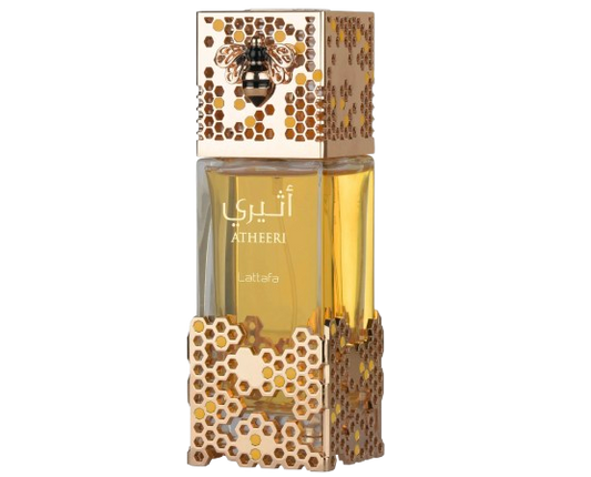 Lattafa Atheeri EDP 100 ml