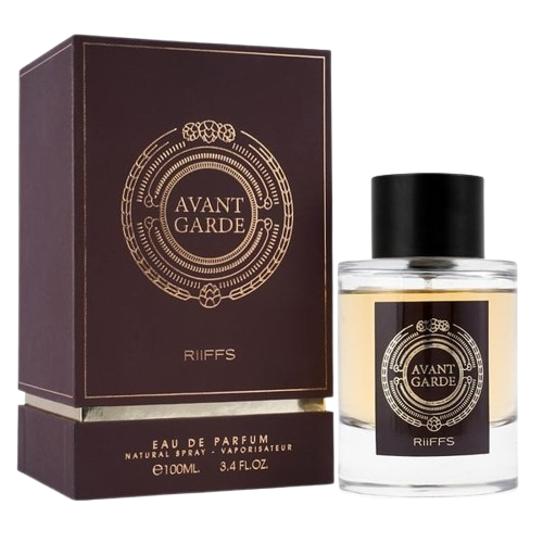 RIIFFS Avant Garde EDP 100 ml