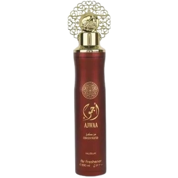 Nusuk Air Freshener Ajwaa Concentrated 300 ml