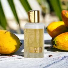 Lattafa Ajayeb Dubai Potrait EDP 100 ml