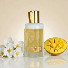 Lattafa Ajayeb Dubai Potrait EDP 100 ml