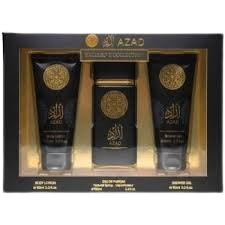 FC Kiara Azad Giftset 3 pcs budget