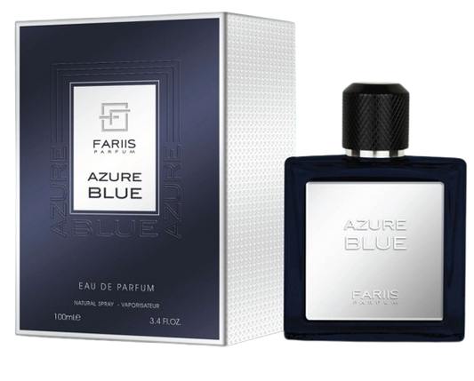 Fariis Azure Blue EDP 100 ml