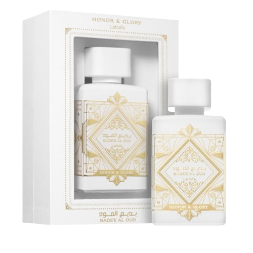 Lattafa Bade'e al Oud Honour & Glory EDP 100 ml