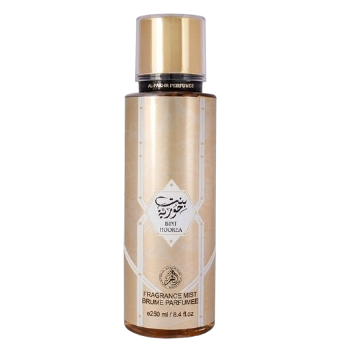Al Fakhr Bint Hoorea Body mist 250 ml