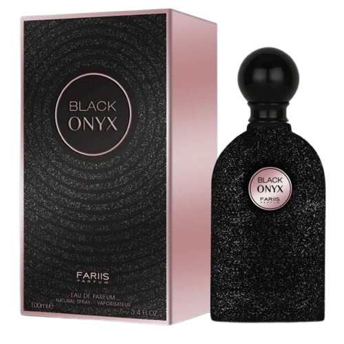 Fariis Black Onxy EDP 100 ml