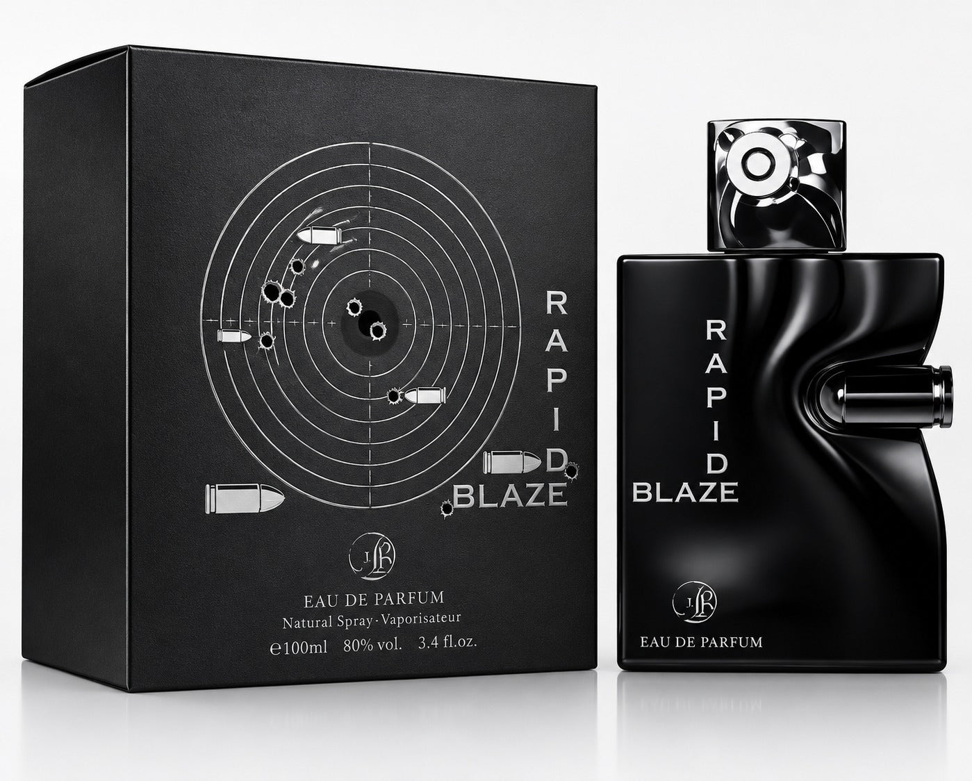 Bleu Dreams Rapid Blaze EDP 100 ml budget