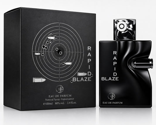 Bleu Dreams Rapid Blaze EDP 100 ml budget