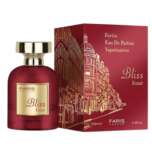 Fariis Bliss Extait EDP 100 ml