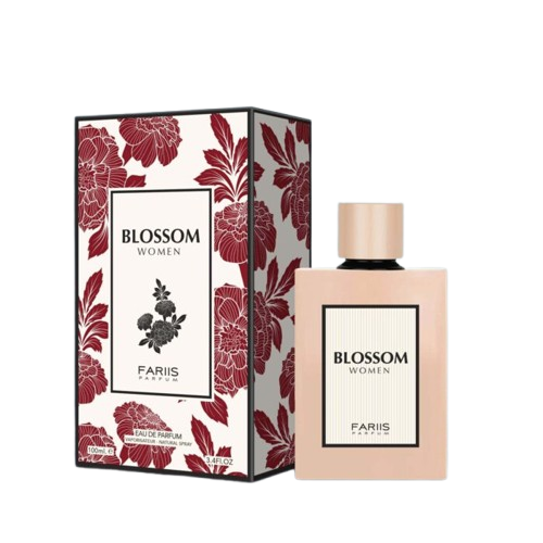 Fariis Blossom Women EDP 100 ml