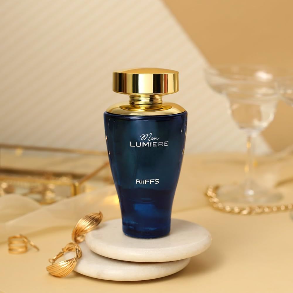 RIIFFS Mon Lumiere EDP 100 ml