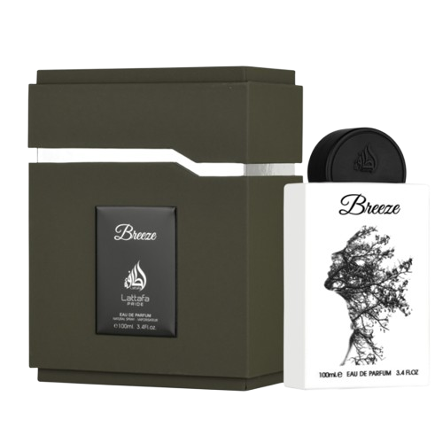 Lattafa Breeze EDP 100 ml
