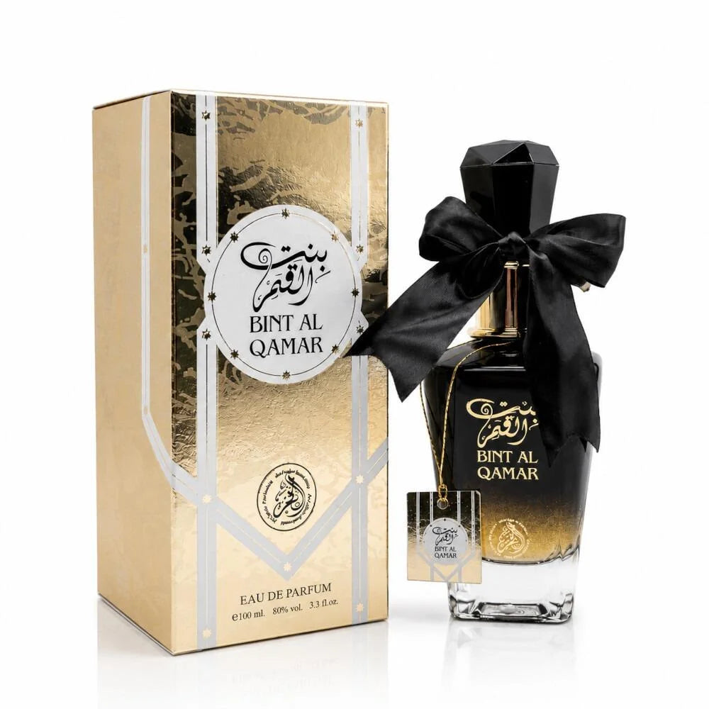 Manasik Bint Al Qamar EDP 100 ml budget
