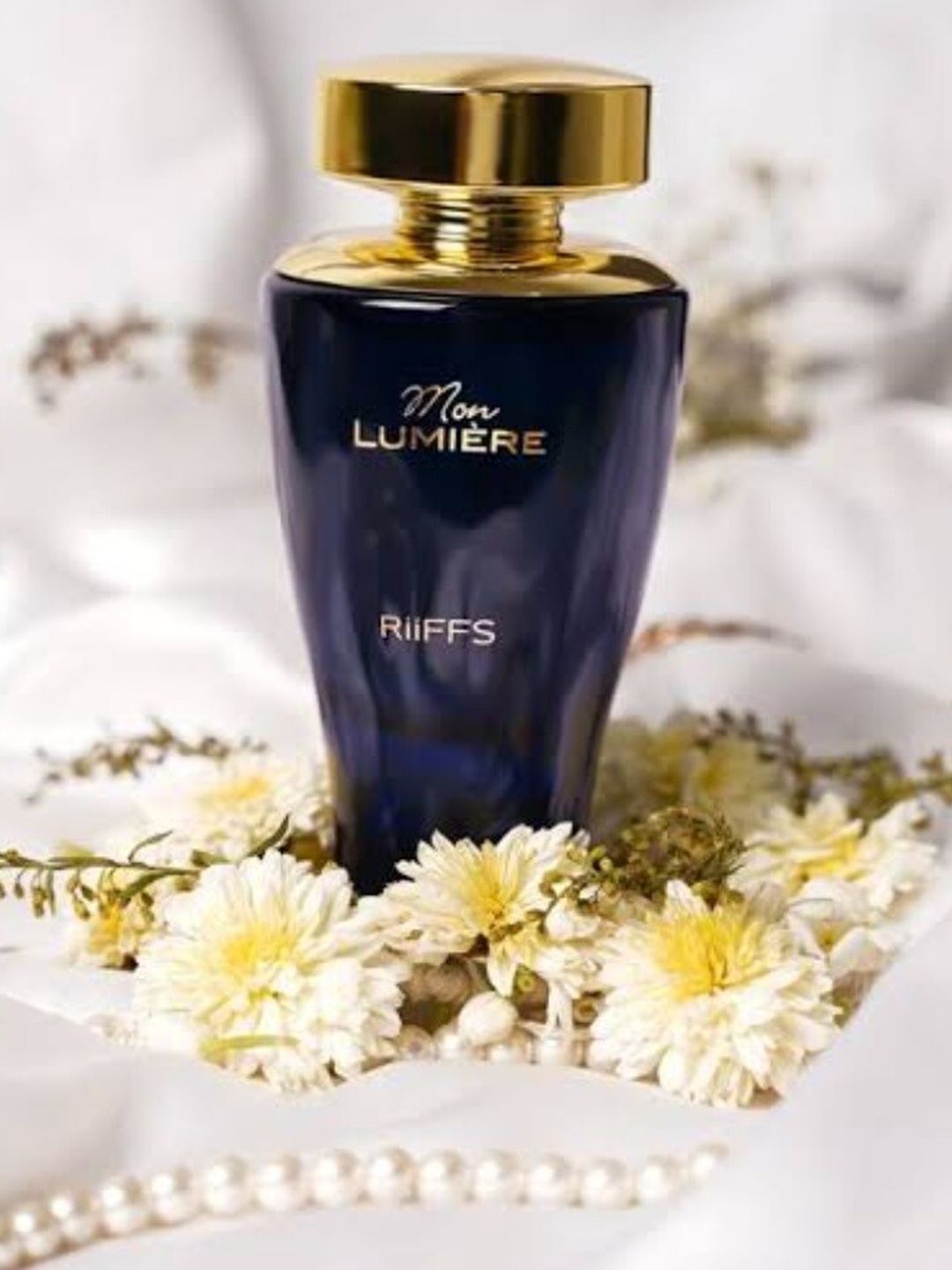 RIIFFS Mon Lumiere EDP 100 ml