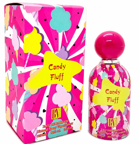 FC Candy Fluff EDP 100 ml budget
