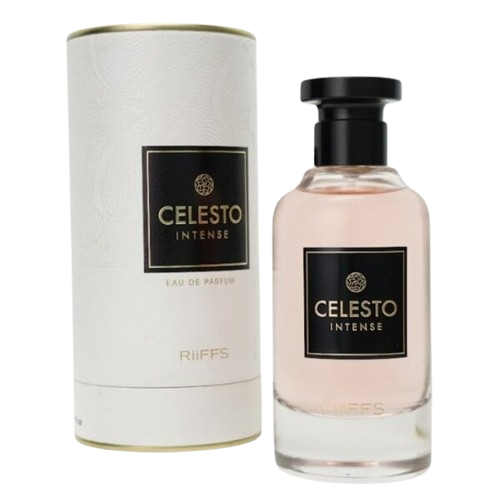RIIFFS Celesto Intense EDP 100 ml