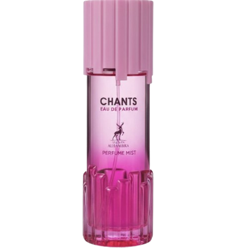 Maison Alhambra Chants Body Mist 250 ml