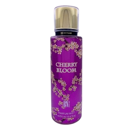 Bn Parfums Cherry Bloom Body Mist 250 ml
