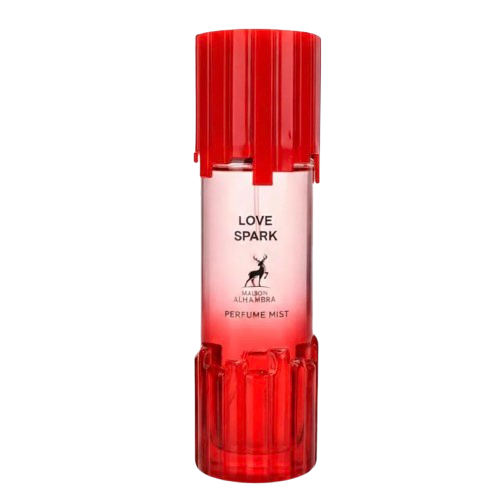 Maison Alhambra Love Spark Body Mist 250 ml