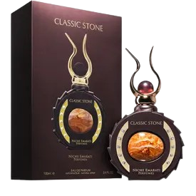 Lattafa Niche Emarati Classic Stone EDP 100 ml