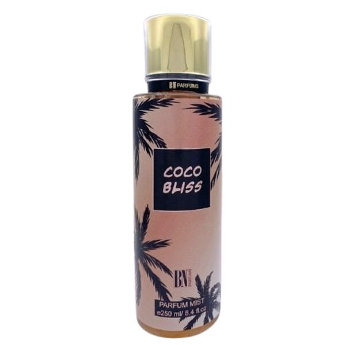 Bn Parfums Coco Bliss Body Mist 250 ml