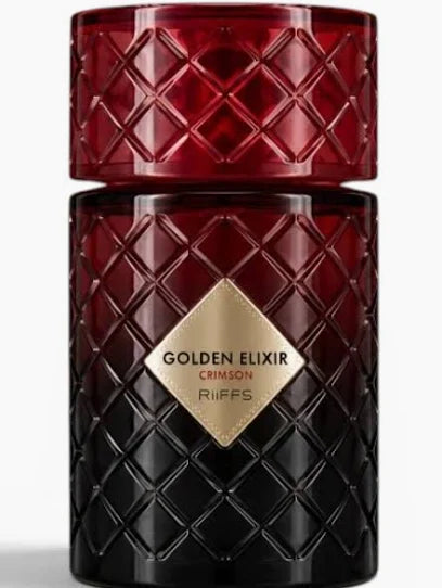 Riiffs Golden Elixir Crimson EDP 100 ml