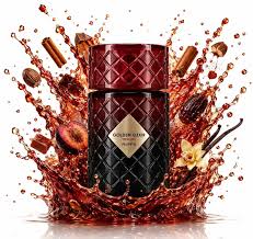Riiffs Golden Elixir Crimson EDP 100 ml