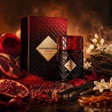 Riiffs Golden Elixir Crimson EDP 100 ml