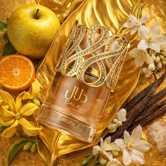 Lattafa Dalal EDP 100 ml