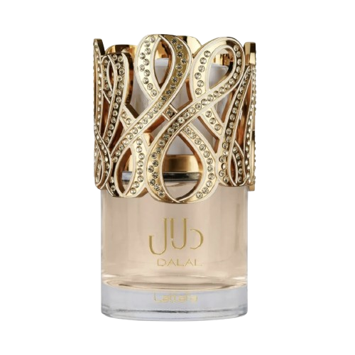 Lattafa Dalal EDP 100 ml