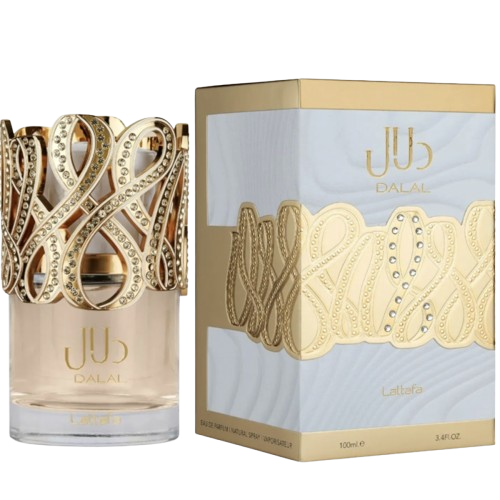 Lattafa Dalal EDP 100 ml