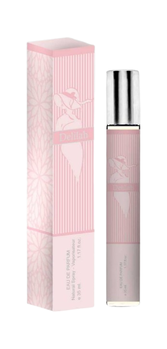 FC Delilah EDP 35 ml tasparfum