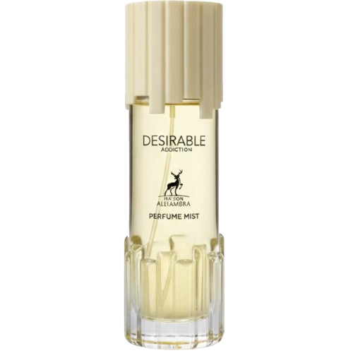 Maison Alhambra Desirable Addiction Body Mist 250 ml