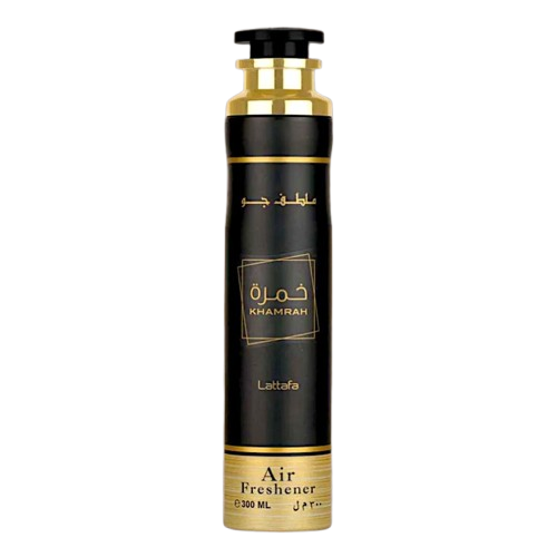 Lattafa Khamrah Air Freshener 300ml